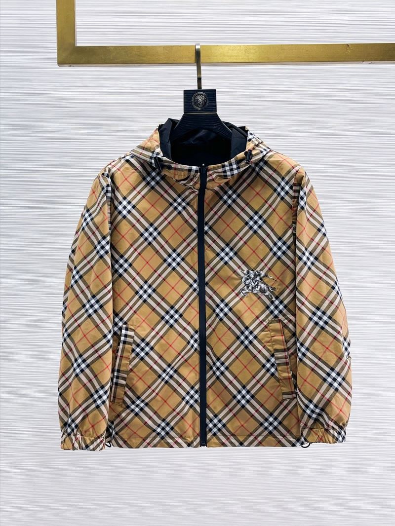 Burberry Outwear